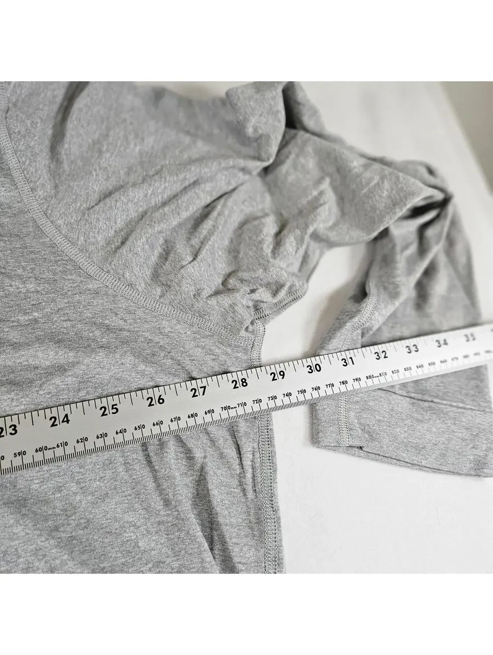 Adidas Creator LS Men’s 3XL Gray Long Sleeve Athletic Performance Shirt NWT